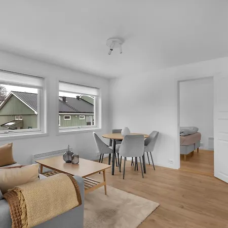 Apartment 2-bedroom Modern In *